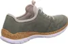 Rieker scarpe da ginnastica slip-on da donna verde salvia Anteprima dell’immagine prodotto 34
