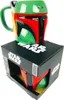 Star Wars Boba Fett Tasse Größe ca. 15 x 13 x 12cm Produktbild-Vorschau 6