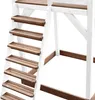 AXI Beach Tower Spielturm aus Holz in Braun & Weiß | Produktbild-Vorschau 5