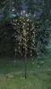 Best Season LED-Weeping Willow 150 cm ca. 150x50 cm, 144 Produktbild-Vorschau 3