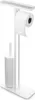 Brabantia Rollenhalter Silber  Silber One Size Produktbild-Vorschau 7
