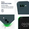 kwmobile Handyhülle für Google Pixel 10a Hülle - weiches Produktbild-Vorschau 3