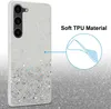 Cadorabo pouzdro pro Samsung Galaxy S23 v transparentní Náhled obrázku produktu 3