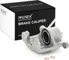 RIDEX 78B0725 Bremssattel Vorne Links Vorne für HONDA Jazz Produktbild-Vorschau 1
