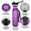 coolrhino Trinkflasche "rhinosport" 350ml I 650ml I 1l I Produktbild-Vorschau 3