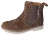 Ricosta Kinder Stiefeletten/ Chelsea Boots DALLAS Braun Produktbild-Vorschau 8