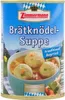 Brätknödel - Suppe (400 ml) Produktbild-Vorschau 1