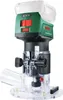 Bosch AdvancedTrimRouter 18V-8 - Trimmrouter - schnurlos - Anteprima dell’immagine prodotto 9