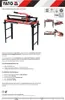 Fliesenschneidmaschine Fliesenschneider Produktbild-Vorschau 9