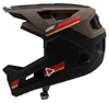 Leatt Enduro 4.0 Mtb-helm Schwarz M Schwarz M Produktbild-Vorschau 4