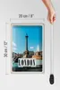 Blechschild Reise 20x30cm London UK Brunnen Trafalgar Produktbild-Vorschau 5