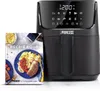 Princess Digitale Heißluftfritteuse 3.5L 1350W 10 Programme Produktbild-Vorschau 3