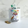 Endlich 80 Spardose Geburtstag Einhorn Lustig Spruch Frauen Produktbild-Vorschau 4