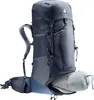 DEUTER Aircontact Lite 50 + 10 L Rucksack schwarz Produktbild-Vorschau 5