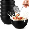6 Müslischalen Suppenschalen Schüsseln Dessertschalen Produktbild-Vorschau 1