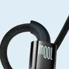 Baseus Ladekabel USB-Kabel - USB Typ C 100W 2m Schwarz Produktbild-Vorschau 9