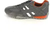 Geox Herren Uomo Snake Sneakers, Lt Grey Anthracite, 42 EU Produktbild-Vorschau 51