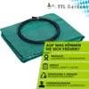 TTL GARDEN Gartenabfallsack PREMIUM 300L grün Gartensack Produktbild-Vorschau 7
