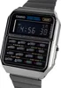 Casio CA-500WEGG-1B Uni Uhr Schwarz mit Box Produktbild-Vorschau 17