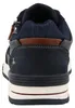 Mustang Chaussures 26M0281003NAVY Voir les images du produit 9