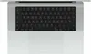 Apple MacBook Pro , Apple M, 41,1 cm (16.2"), 3456 x 2234 Produktbild-Vorschau 2