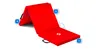 THUNDER® | MG-01-RED | Tapis de gymnastique pliable | Voir les images du produit 3