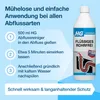 HG flüssiges Rohrfrei 1L (1er Pack) Produktbild-Vorschau 10