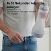 2 Stück Hand-Teigspender,Teigmischer und spender mit Produktbild-Vorschau 2