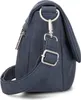 Zwei Mademoiselle.M Messenger 33 cm Laptopfach Produktbild-Vorschau 3