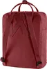 Fjällräven Kånken Ruksak Ox Red 16 L Náhľad obrázku produktu 15