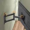 King Mount Supporto da parete per TV KG-1027 | 15" - 48" | Anteprima dell’immagine prodotto 16