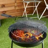 Gril na grilování s nepřilnavým povrchovým úpravou Náhled obrázku produktu 2