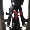 Drive Medical Rollator Nitro - Größe L Champagner Produktbild-Vorschau 20