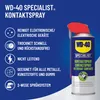 WD-40 Schmier-Pflegemittel Kontaktspray 400ml Produktbild-Vorschau 3