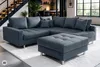 riess-ambiente Wohnlandschaft KENT 220cm anthrazit Produktbild-Vorschau 12
