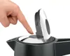 Bosch TWK5P480 Wasserkocher Edelstahl/schwarz, Farbe:Grau Produktbild-Vorschau 13