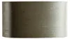 Samtlampenschirm Grün mit Goldener Innenseite Oval 35 23 18 Produktbild-Vorschau 4