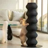 Furrytail Kratzbaum für Katzen, modularer Kletterturm mit 3 Produktbild-Vorschau 2