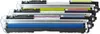 HP 126A - 3er-Pack - Gelb, Cyan, Magenta - original - Produktbild-Vorschau 2