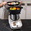 Ufesa TotalChef RK7 Küchenmaschine mit WLAN, Multifunktions Produktbild-Vorschau 5