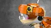 LEGO Jurassic World Little Eatie: T.Rex, Bauspielzeug für Produktbild-Vorschau 23