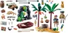 PLAYMOBIL Piraten 70962 Piratenschatzinsel mit Skelett Produktbild-Vorschau 5