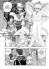 Berserk Master Edition 01 Produktbild-Vorschau 7