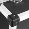 Mallette à outils en aluminium Top open 450 x 225 x 300 mm Voir les images du produit 4