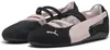 Puma Speedcat Sd Ballerinas Schwarz EU 38 1/2 Frau Schwarz Produktbild-Vorschau 2