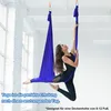 Aerial Yoga Hängematte 5 m × 2,8 m, Nylon 40D Produktbild-Vorschau 6
