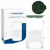 Wessper Glas Wasserfilterkanne Grün 2L mit LED Anzeige + 1 Produktbild-Vorschau 1