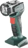 Lampada portatile Metabo a batteria LED per batterie da Anteprima dell’immagine prodotto 1
