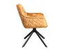 2er Set Stuhl Carlton Curry Produktbild-Vorschau 4