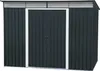 Kovový zahradní přístřešek Top Shed Pent Skylight 8x6 Náhled obrázku produktu 1